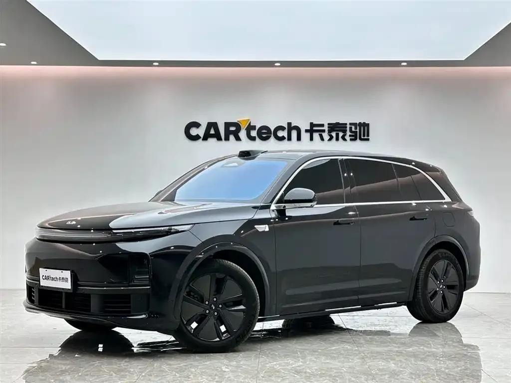 Li Auto L7 2024 из CN, фото 1