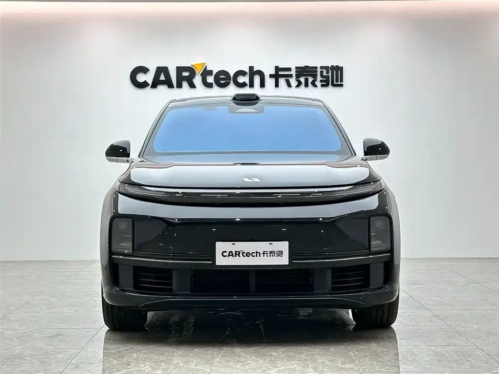 Li Auto L7 2024 из CN, фото 7