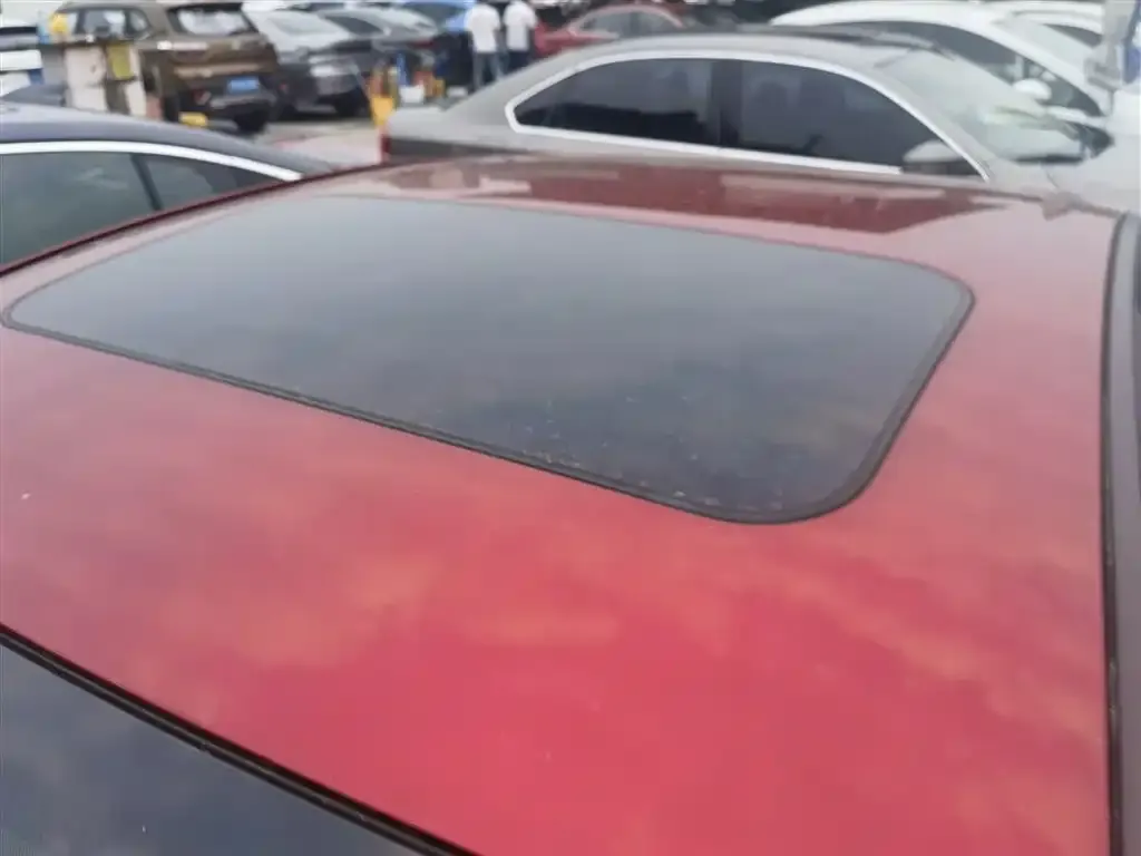 Mazda 3 Axela 2023 из CN, фото 10