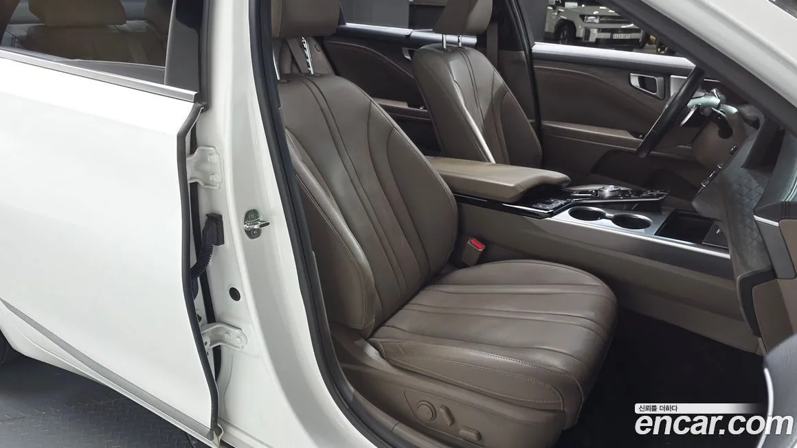 Kia K8 2022 из KR, фото 10