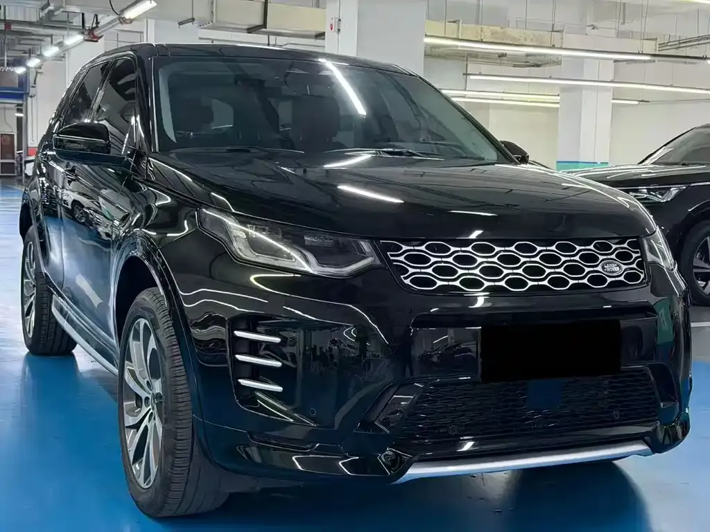 Land Rover Discovery Sport 2024 из CN, фото 1