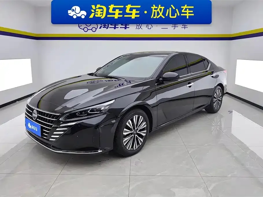 Nissan Teana 2024 из CN, фото 1