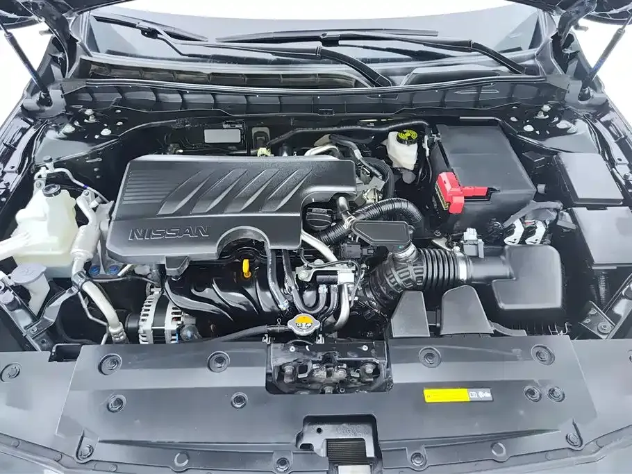 Nissan Teana 2024 из CN, фото 10