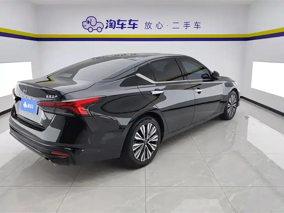 Nissan Teana 2024 из CN, фото 3