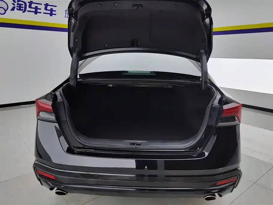 Nissan Teana 2024 из CN, фото 4