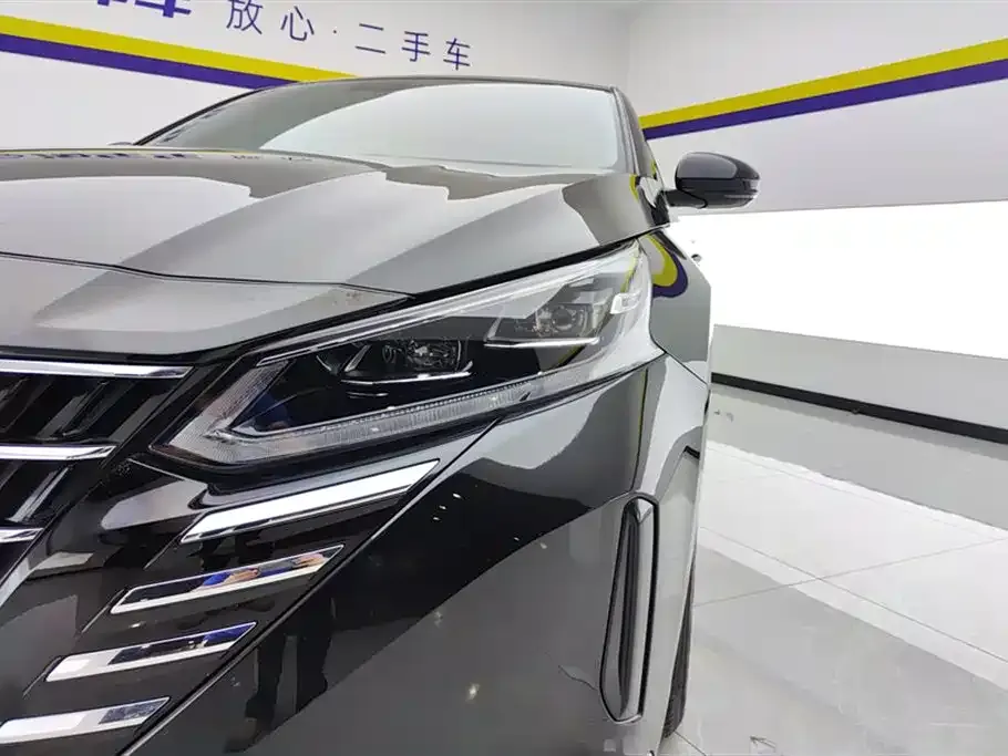 Nissan Teana 2024 из CN, фото 5
