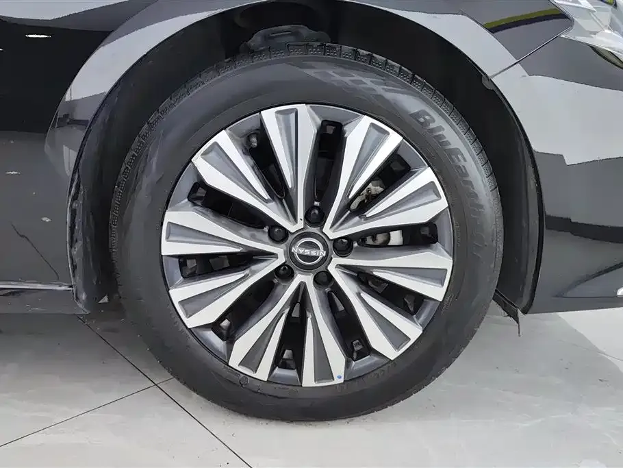 Nissan Teana 2024 из CN, фото 6