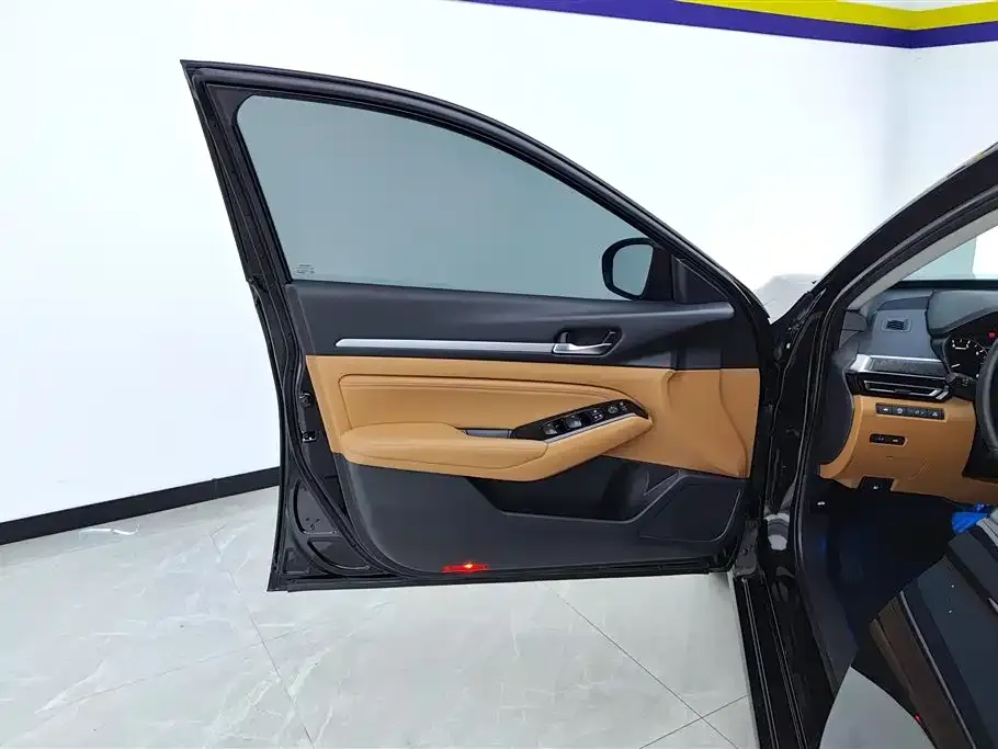 Nissan Teana 2024 из CN, фото 7