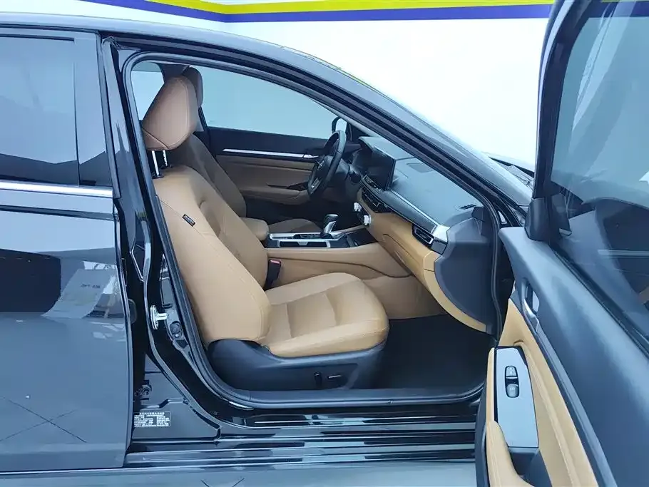 Nissan Teana 2024 из CN, фото 8