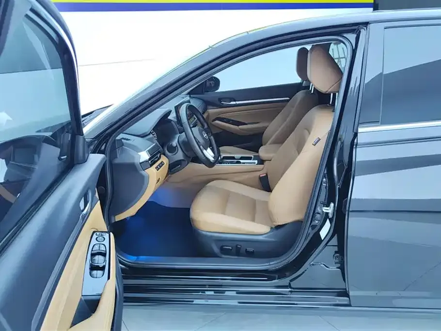 Nissan Teana 2024 из CN, фото 9