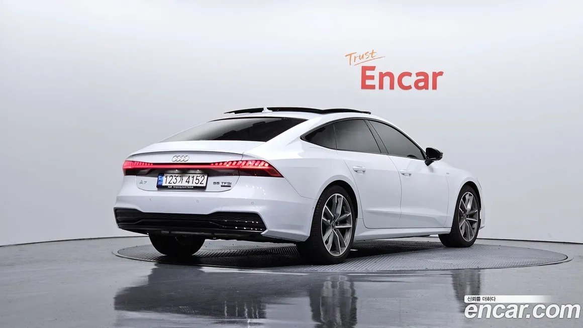 Audi A7 — фото 2