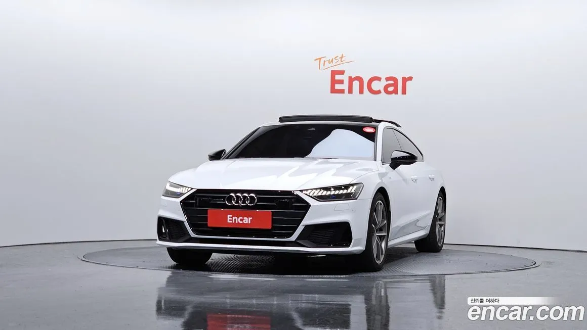 Audi A7 — фото 3