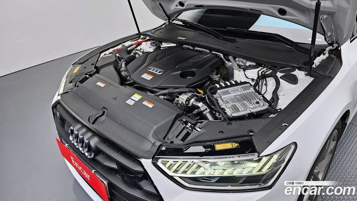 Audi A7 — фото 6