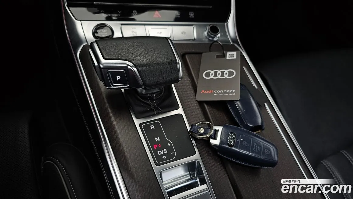Audi A7 — фото 9
