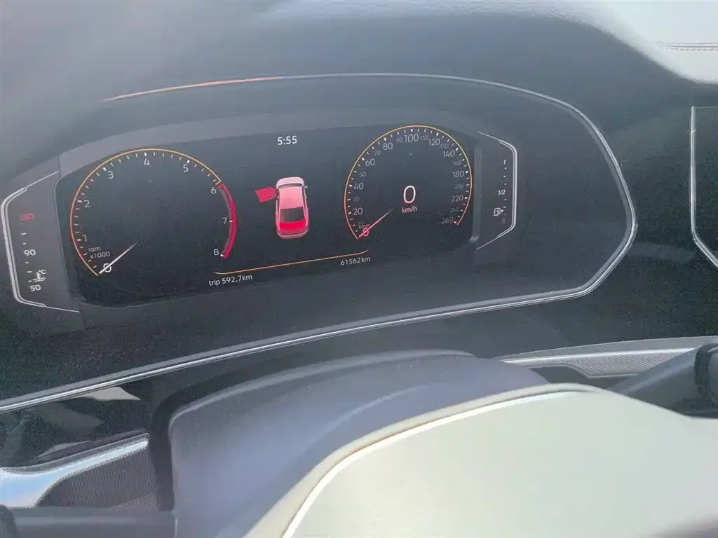 Volkswagen Passat 2022 из CN, фото 4