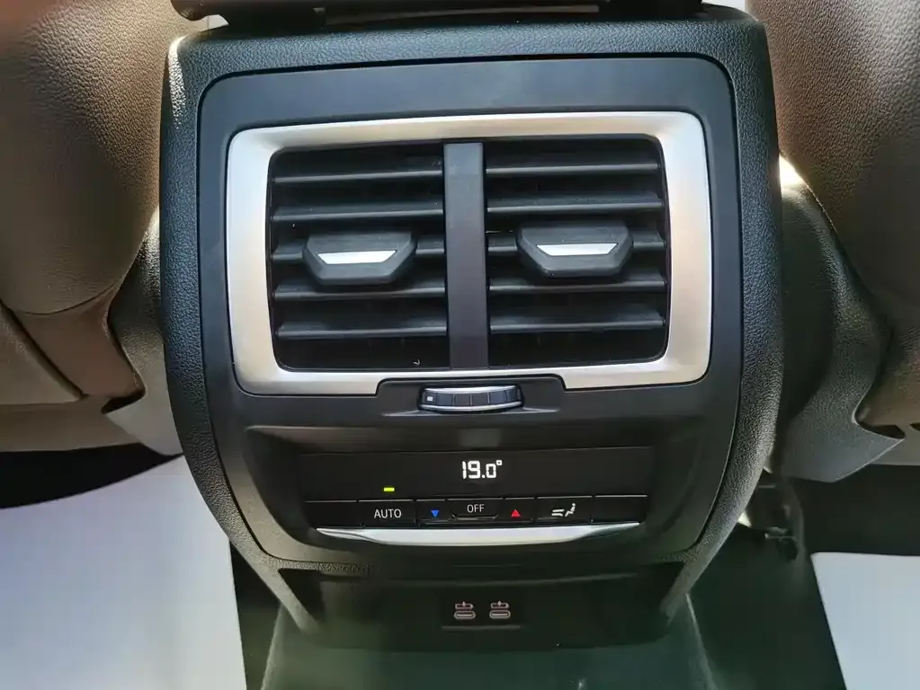 BMW X3 2022 из CN, фото 9