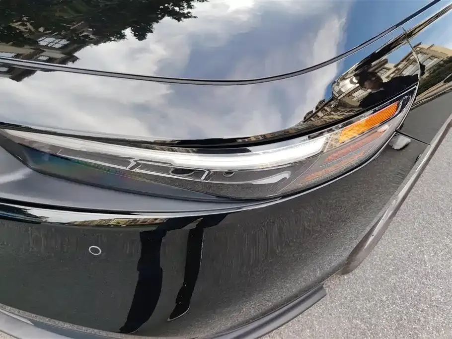 Honda Accord 2024 из CN, фото 5
