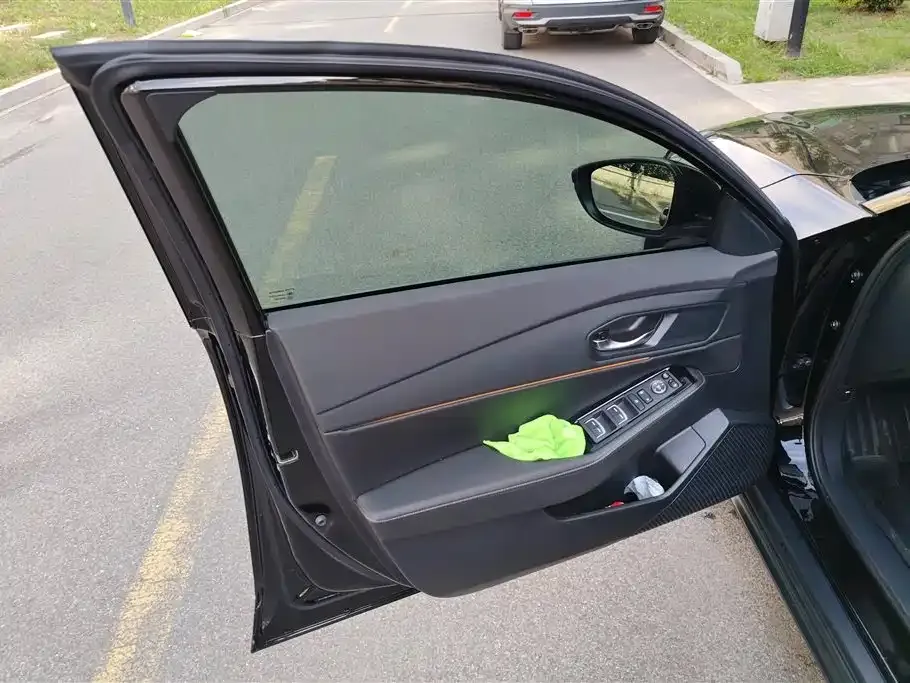 Honda Accord 2024 из CN, фото 7
