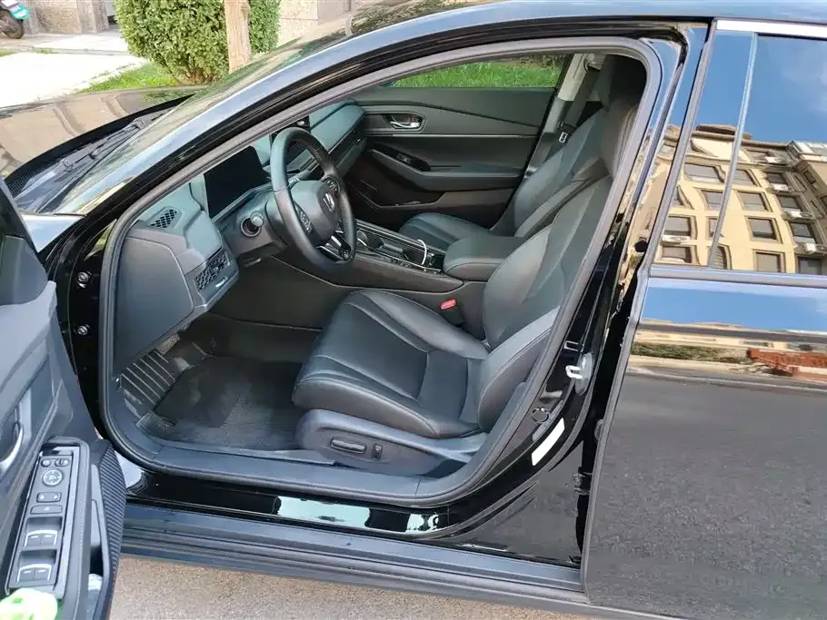 Honda Accord 2024 из CN, фото 9