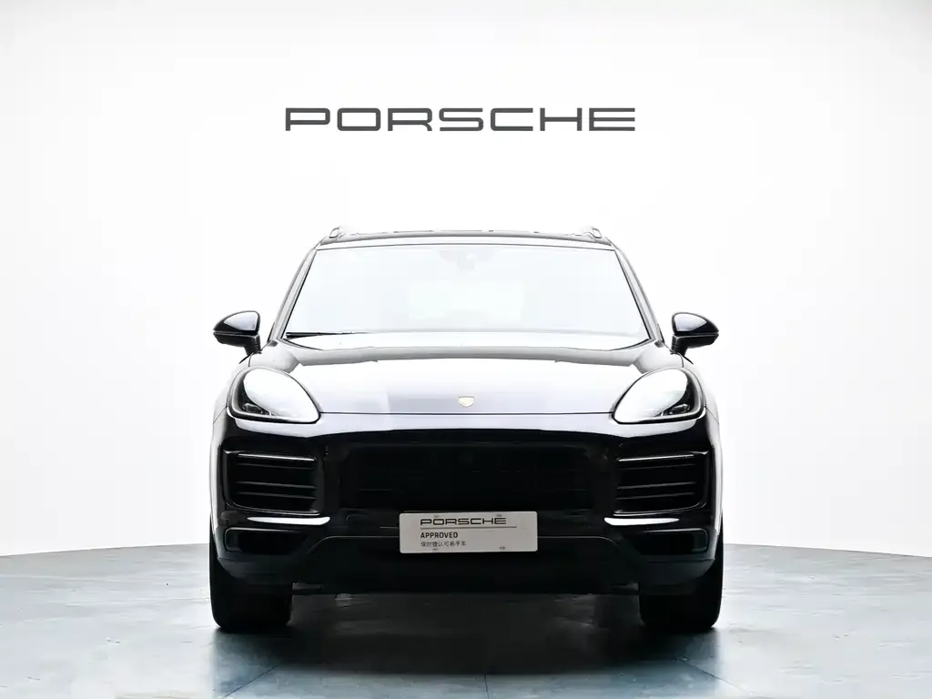 Porsche Cayenne 2022 из CN, фото 5