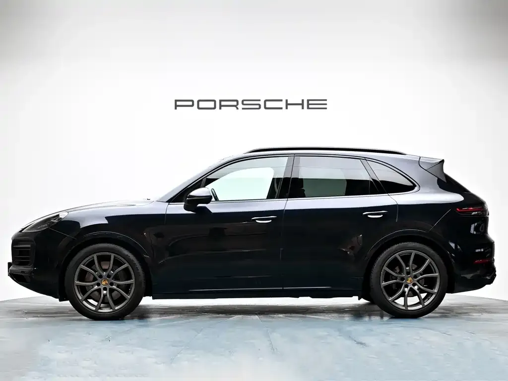 Porsche Cayenne 2022 из CN, фото 6