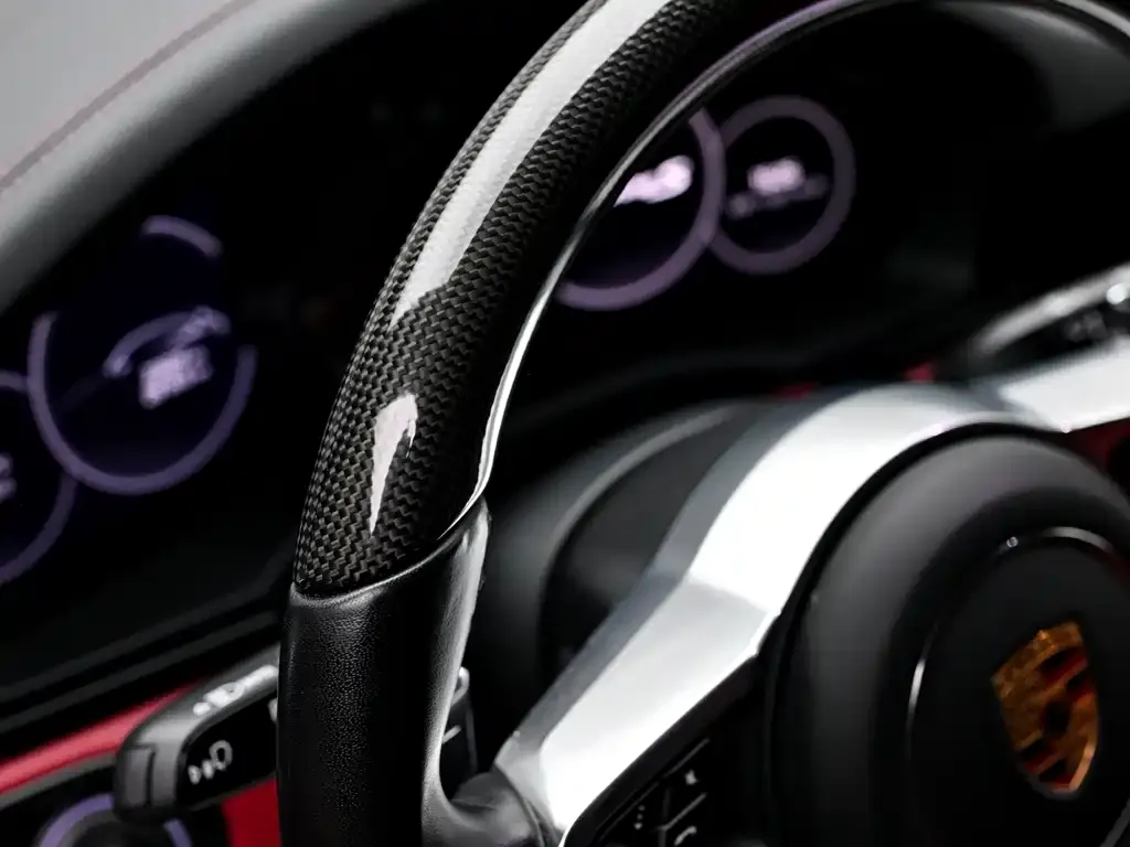 Porsche Cayenne 2022 из CN, фото 9