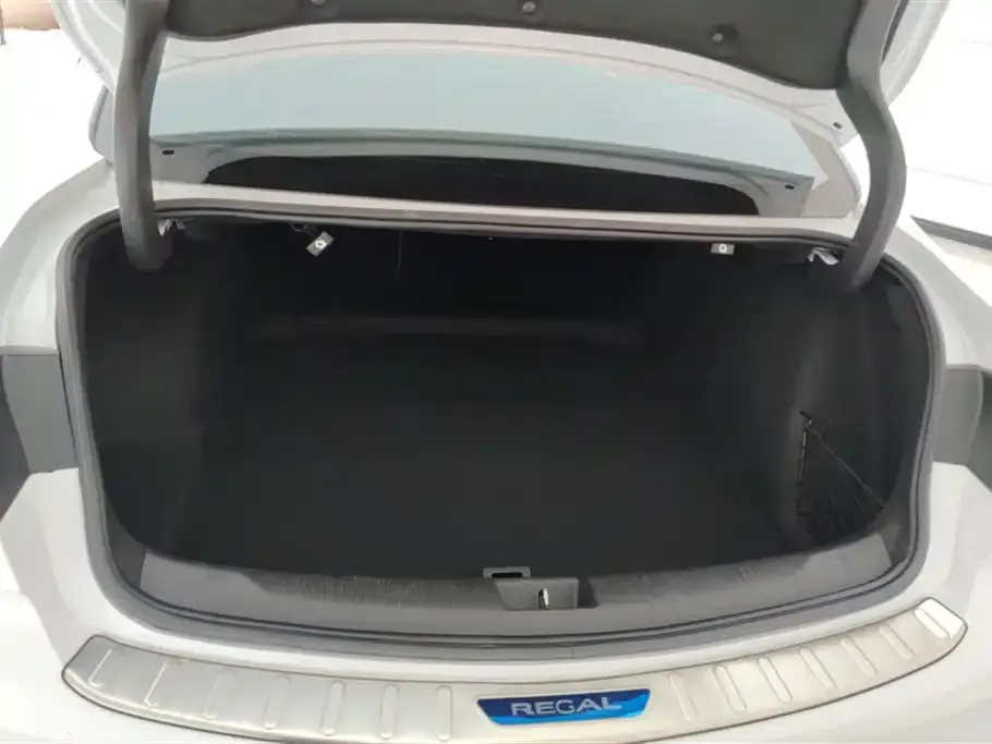 Buick Regal 2021 из CN, фото 4