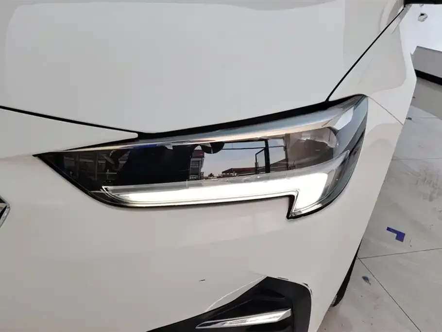 Buick Regal 2021 из CN, фото 5