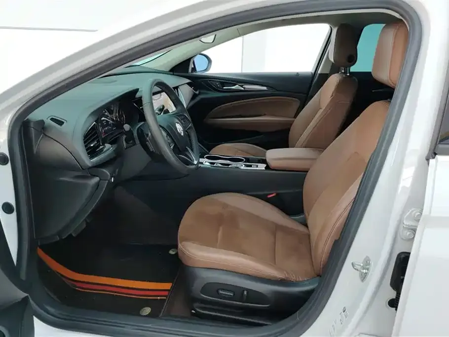 Buick Regal 2021 из CN, фото 9