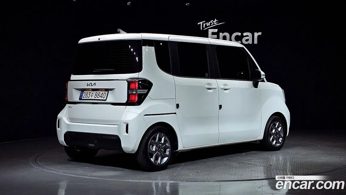 [object Object] RAY 2024 из KR, фото 2