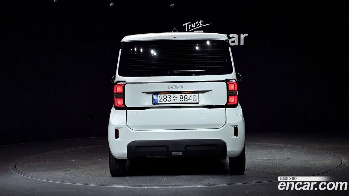 [object Object] RAY 2024 из KR, фото 4