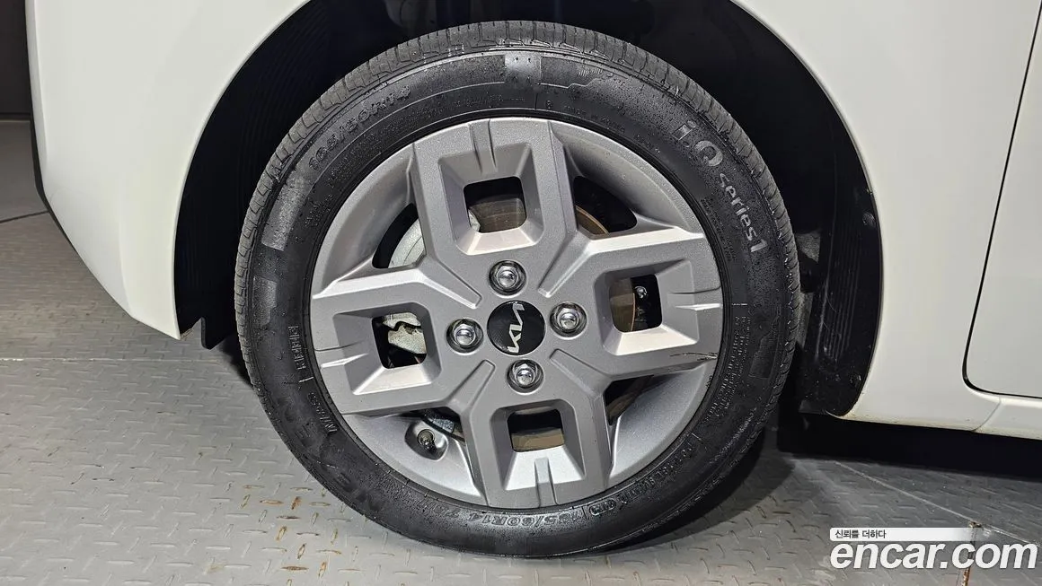 [object Object] RAY 2024 из KR, фото 5