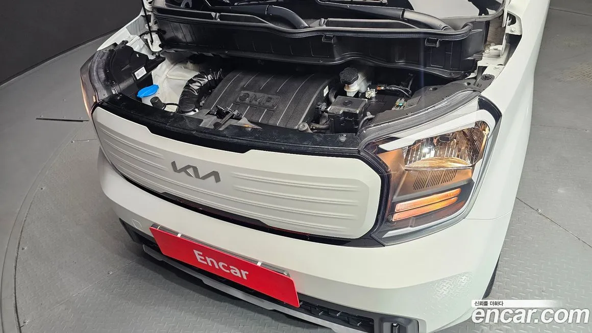 [object Object] RAY 2024 из KR, фото 6