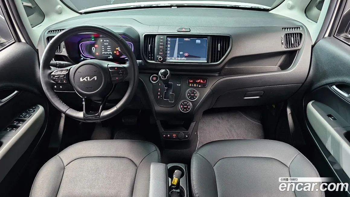 [object Object] RAY 2024 из KR, фото 7