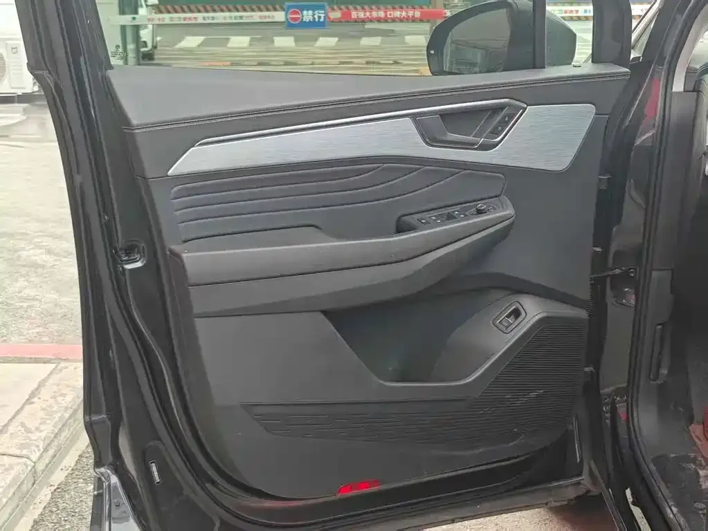 Volkswagen Talagon 2025 из CN, фото 5