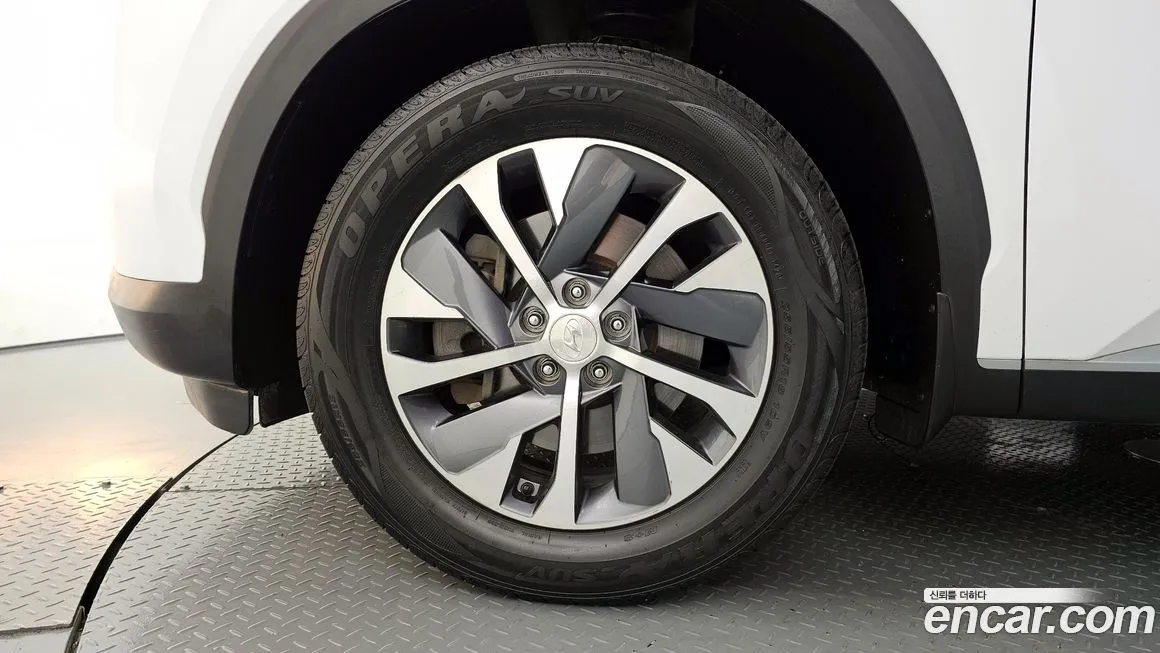 Hyundai Palisade — фото 5