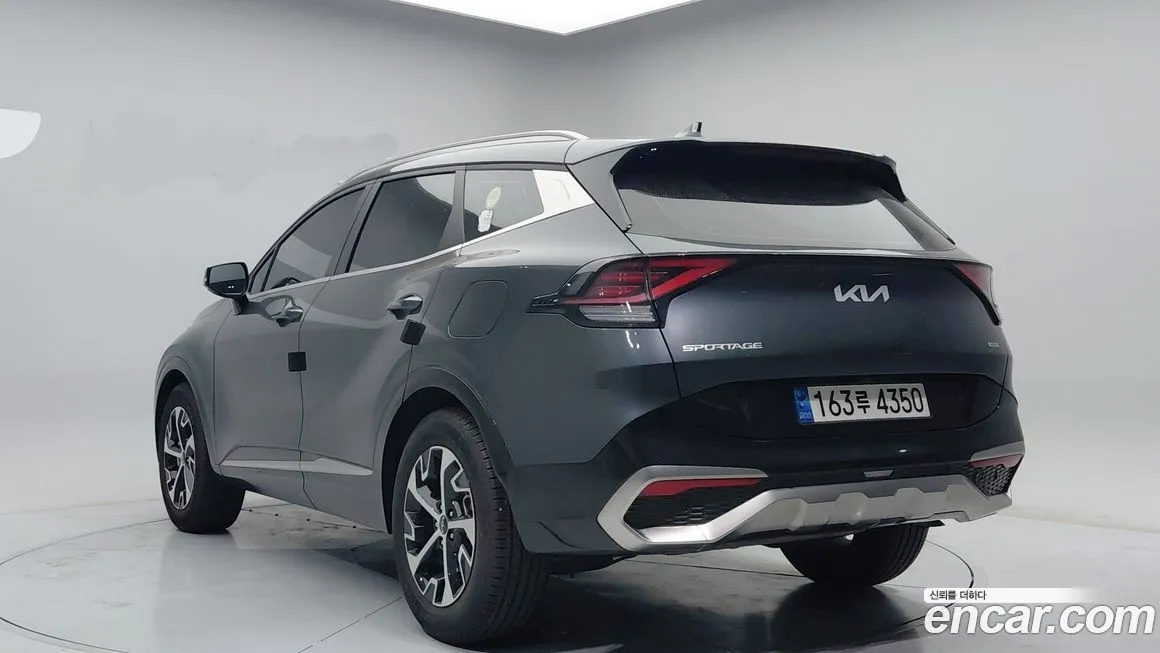 Kia Sportage — фото 2