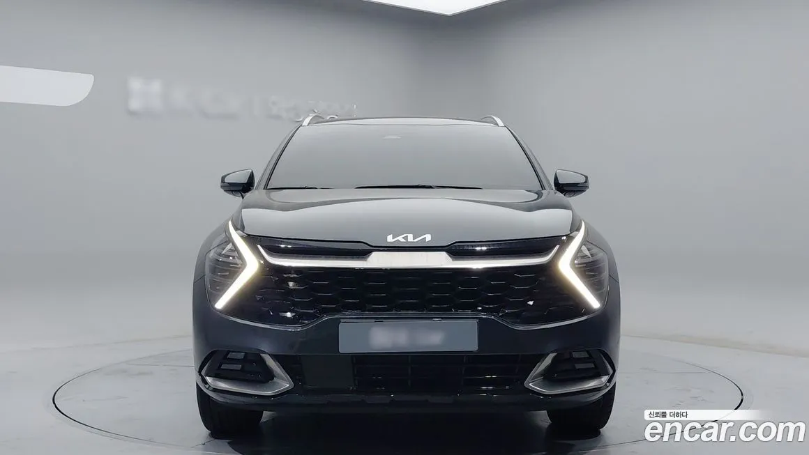 Kia Sportage — фото 4