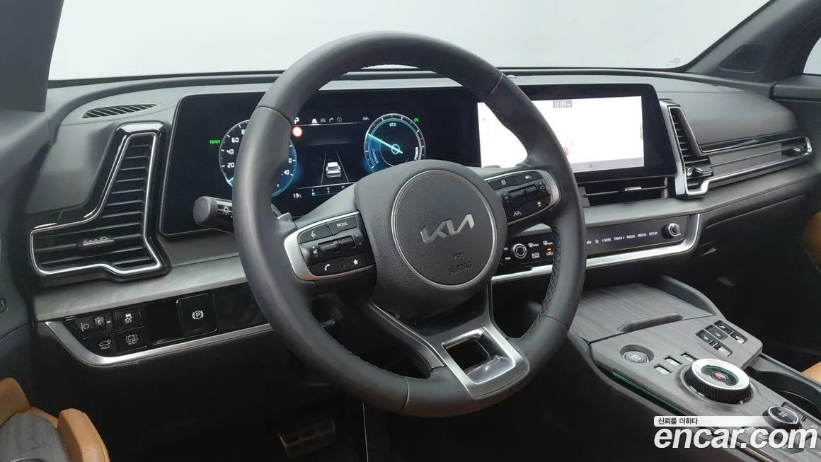 Kia Sportage — фото 5