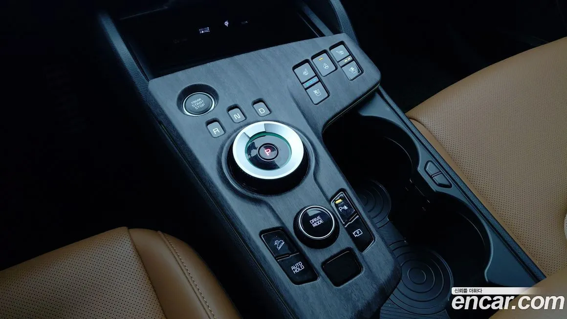 Kia Sportage — фото 9