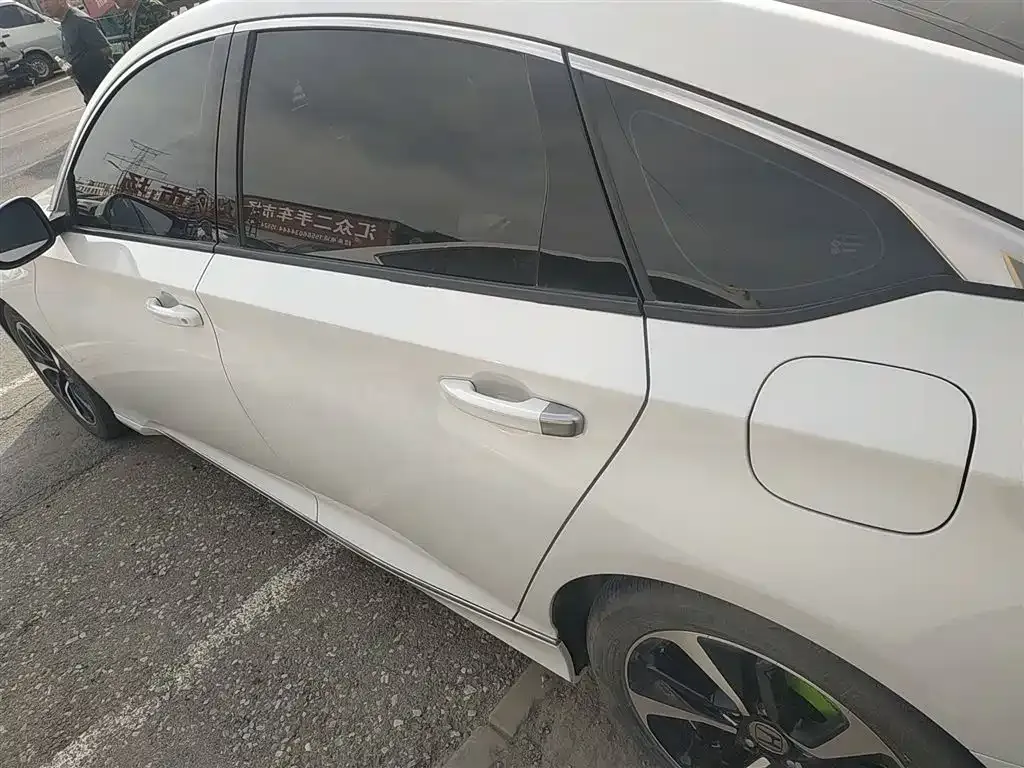 Honda Accord 2021 из CN, фото 5
