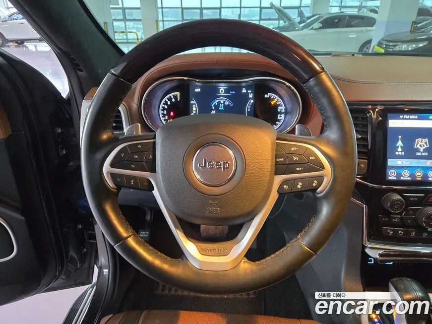 Jeep Cherokee 2021 из KR, фото 10