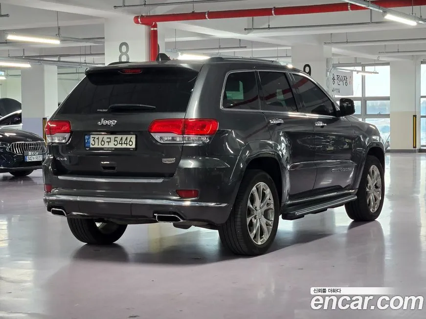 Jeep Cherokee 2021 из KR, фото 2
