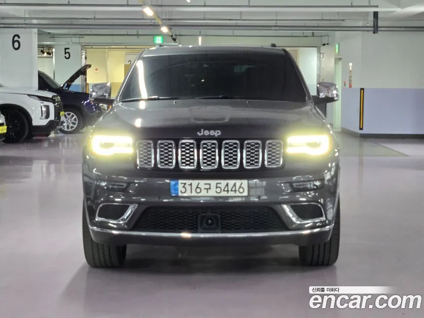 Jeep Cherokee 2021 из KR, фото 3