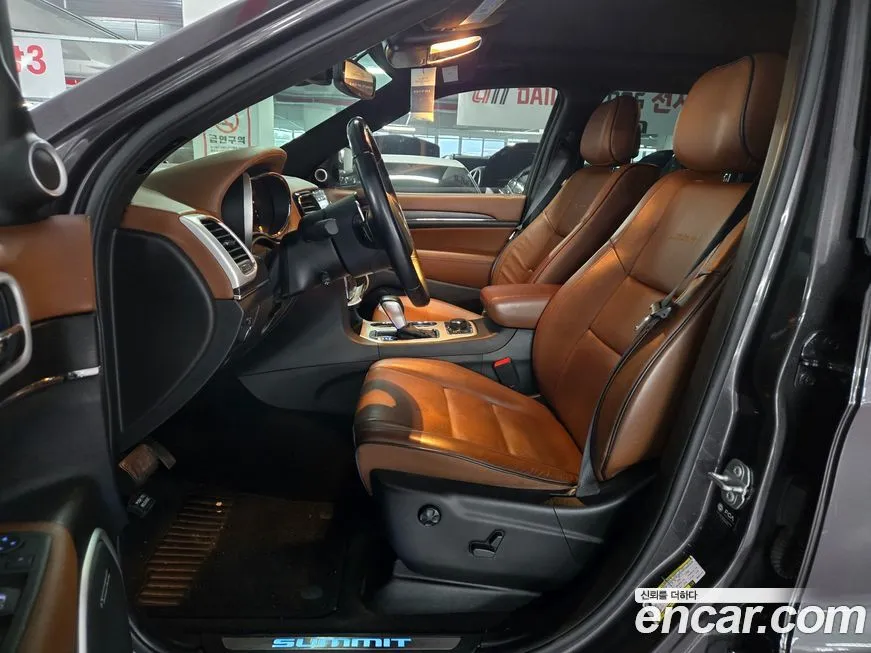 Jeep Cherokee 2021 из KR, фото 7