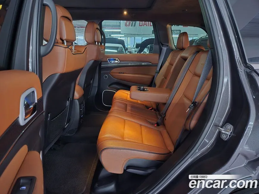 Jeep Cherokee 2021 из KR, фото 8