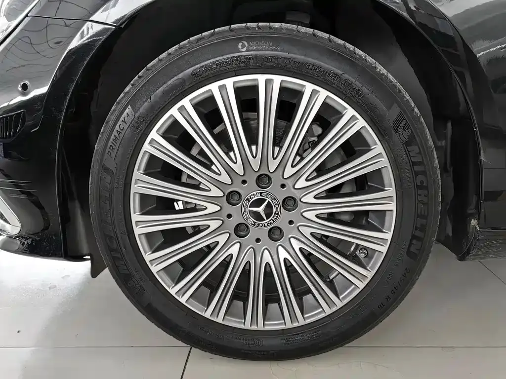 Mercedes-Benz E-Class 2021 из CN, фото 4