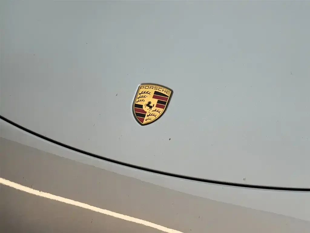 Porsche 718 2023 из CN, фото 8