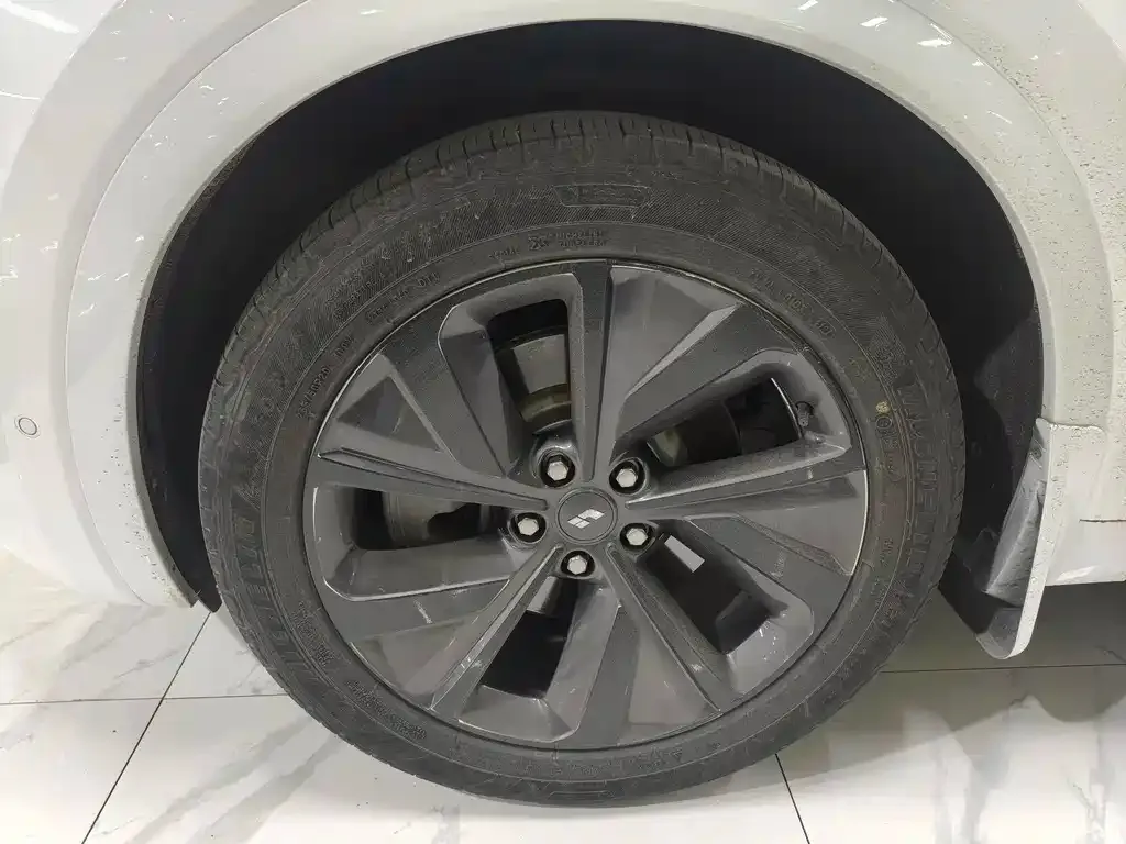Li Auto ONE 2022 из CN, фото 4