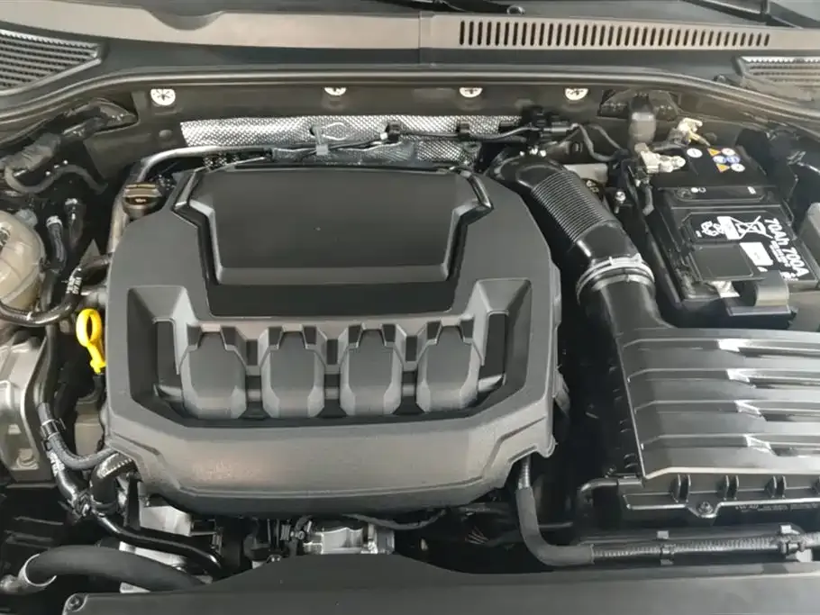 Volkswagen Passat 2025 из CN, фото 10